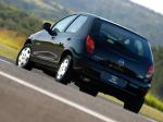 Chevrolet Celta 5-Door 2002 года
